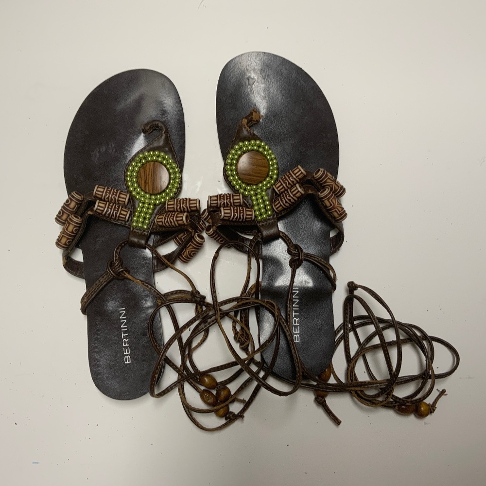 Bertinni Sandals